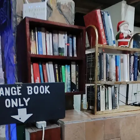 Homeland Swahili Lodge Nungwi Backpacker Apartments Budget